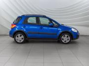 Suzuki SX4 I (Classic) Рестайлинг Волгоград  - изображение 44