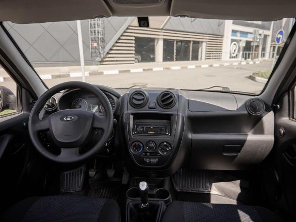 Lada (ВАЗ) Granta I с пробегом 2013 года, цена 375 000 рублей, 158545 км, седан, Автокод Объявления