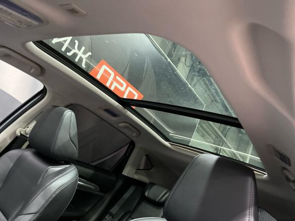 Haval F7 I с пробегом 2020 года, цена 1 577 000 рублей, 101160 км, внедорожник, Автокод Объявления