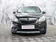 Opel Mokka I Ульяновск  - изображение 28