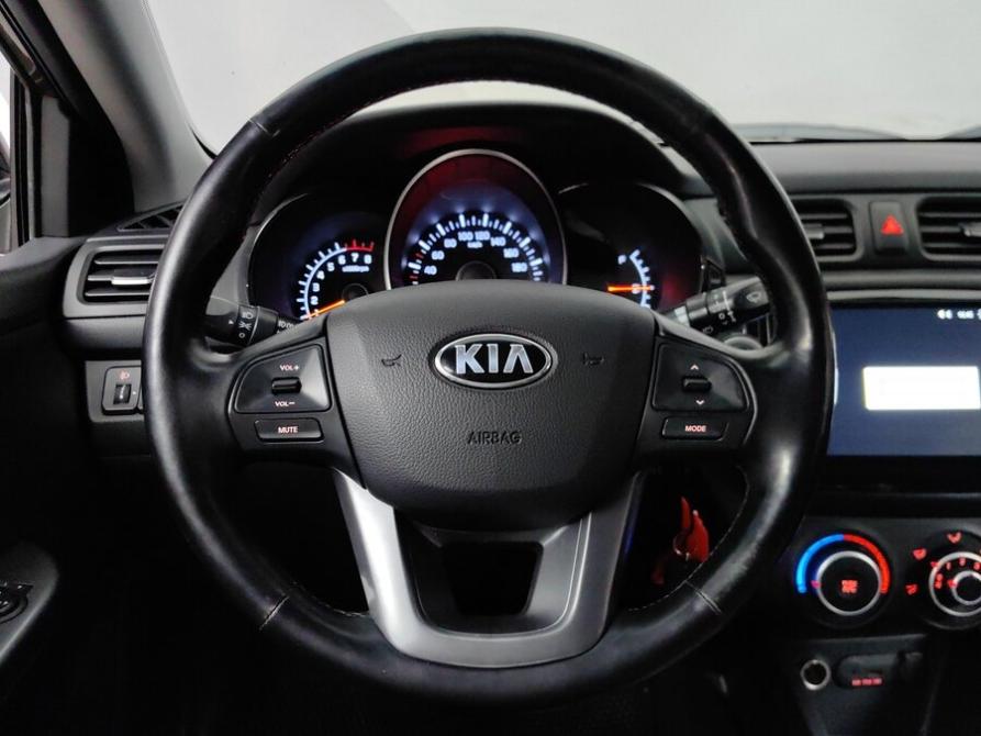 Kia Rio III Подольск  - изображение 11