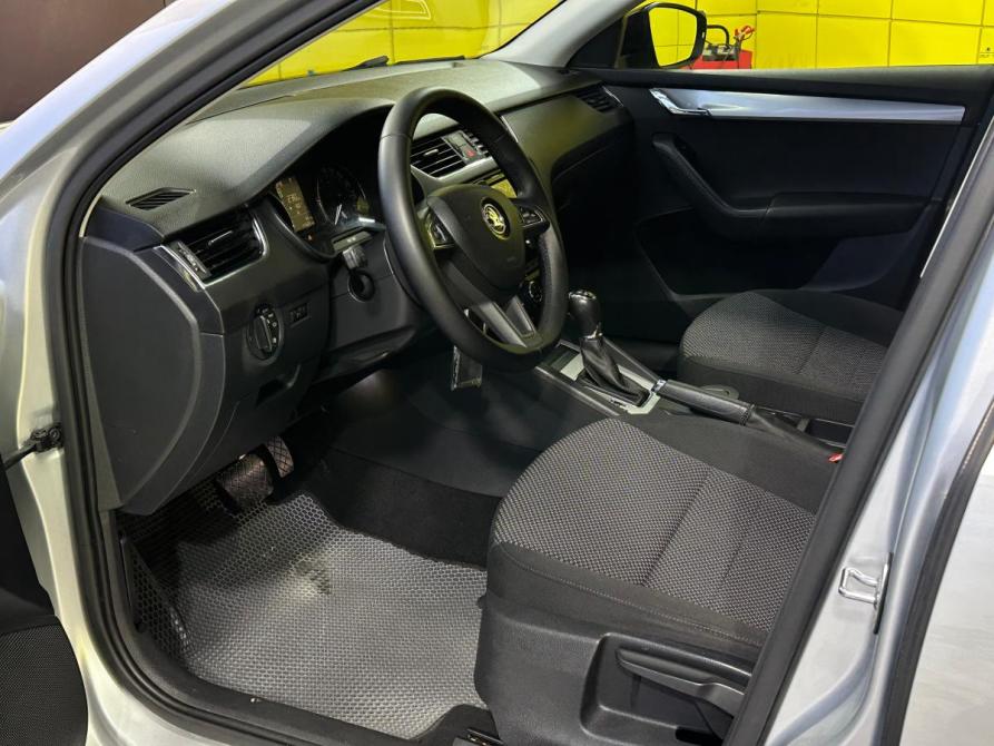 Skoda Octavia III (A7) Ижевск  - изображение 9