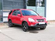 Honda CR-V II Нижний Новгород  - изображение 20
