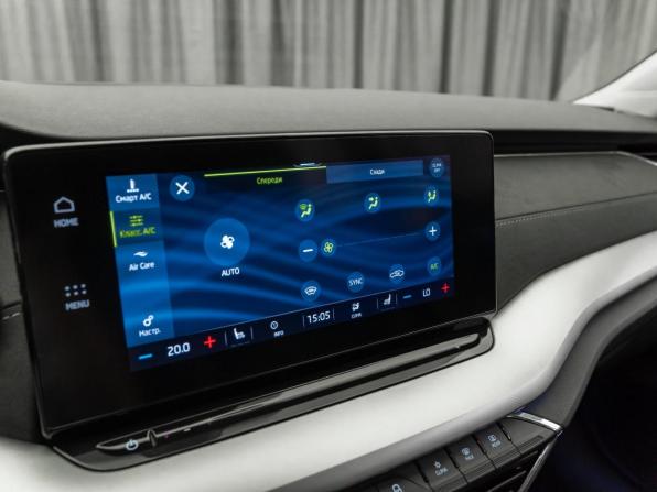 Skoda Octavia IV (A8) с пробегом 2021 года, цена 3 090 000 рублей, 86025 км, лифтбек, Автокод Объявления