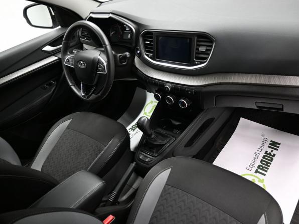 Lada (ВАЗ) Vesta I Рестайлинг (NG) с пробегом 2023 года, цена 1 255 000 рублей, 30108 км, седан, Автокод Объявления