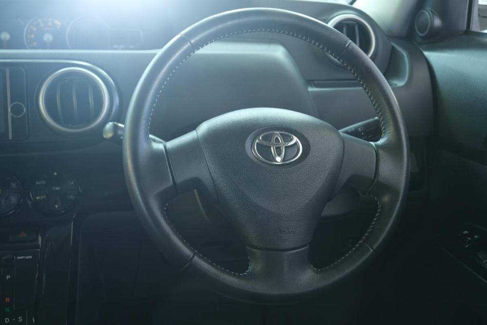 Toyota Corolla Rumion Омск  - изображение 12