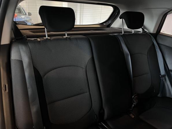 Hyundai Creta I с пробегом 2018 года, цена 1 970 000 рублей, 83347 км, внедорожник, Автокод Объявления