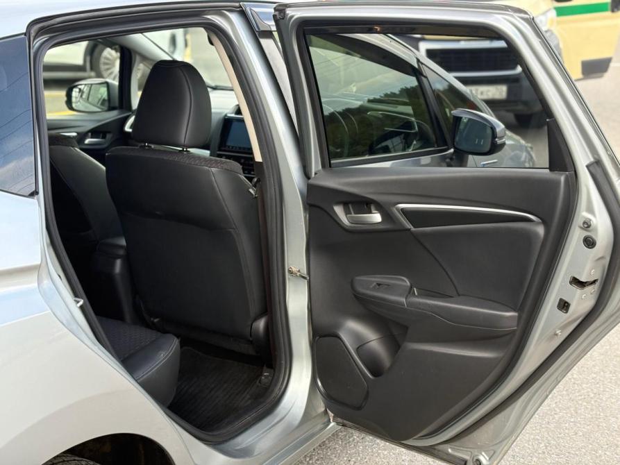 Honda Fit III Томск  - изображение 22