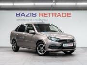 Lada (ВАЗ) Granta I Рестайлинг Тюмень  - изображение 26