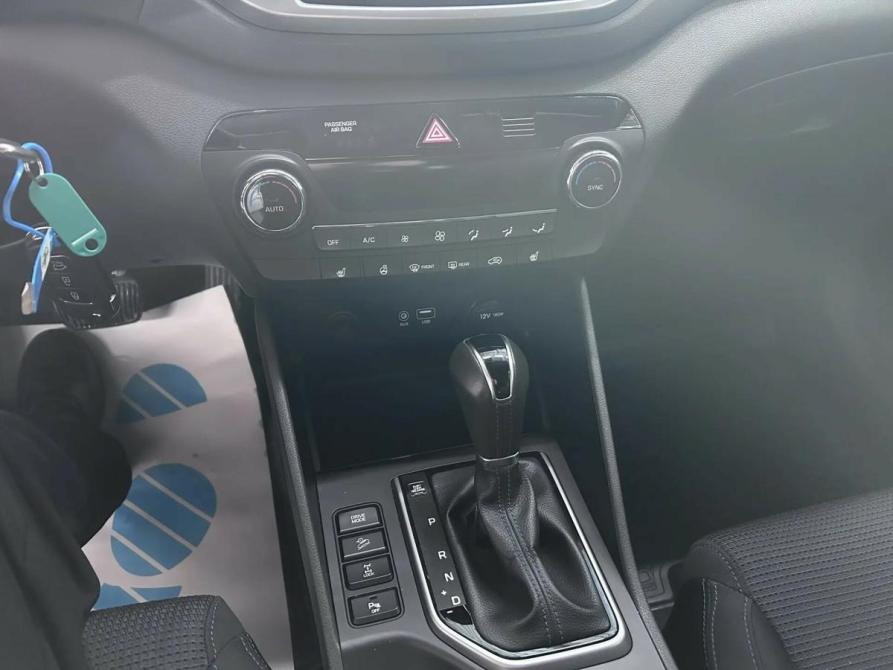 Hyundai Tucson III Уфа  - изображение 18