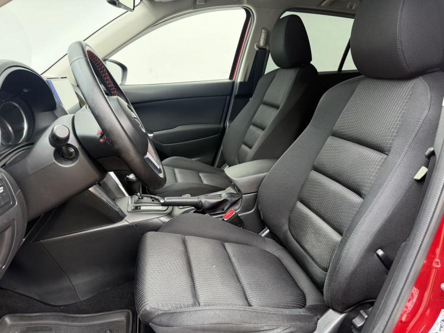 Mazda CX-5 I Москва  - изображение 10