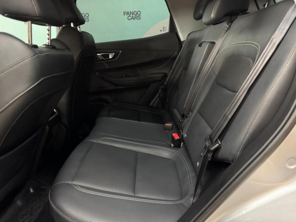 Chery Tiggo 4 Pro I с пробегом 2023 года, цена 1 500 000 рублей, 19841 км, внедорожник, Автокод Объявления