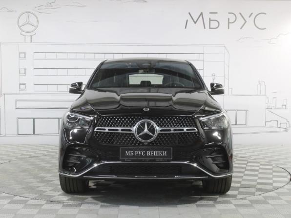 Новый Mercedes-Benz GLE Coupe II (C167) Рестайлинг 2025 года, цена 14 650 000 рублей, внедорожник, Автокод Объявления