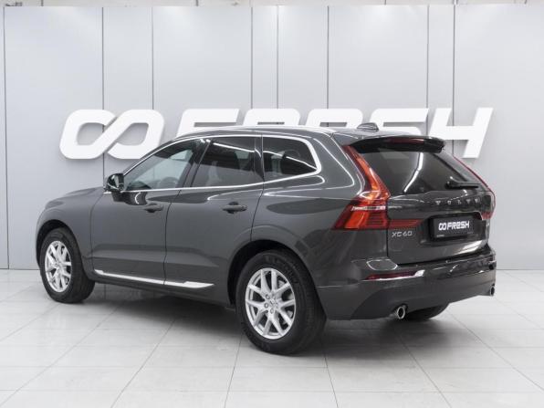 Volvo XC60 II с пробегом 2019 года, цена 2 319 000 рублей, 310727 км, внедорожник, Автокод Объявления