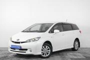 Toyota Wish II Кемерово  - изображение 22