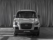 Hyundai Starex I Рестайлинг 2 Тюмень  - изображение 20