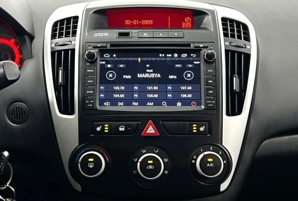 Kia Ceed I Нижний Новгород  - изображение 15