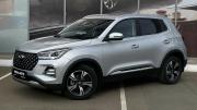 Chery Tiggo 4 Pro I Оренбург  - изображение 17