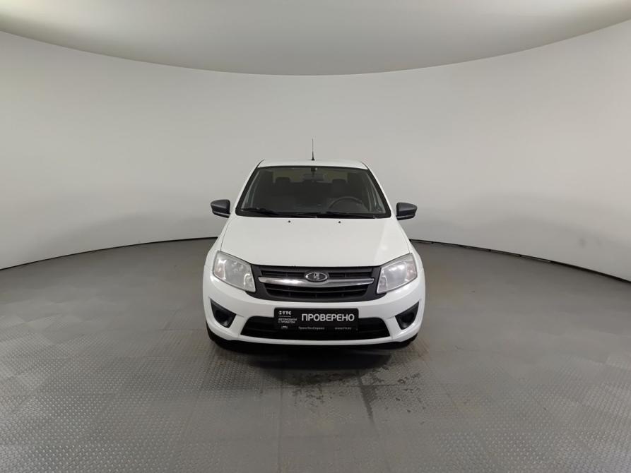 Lada (ВАЗ) Granta I Уфа  - изображение 2