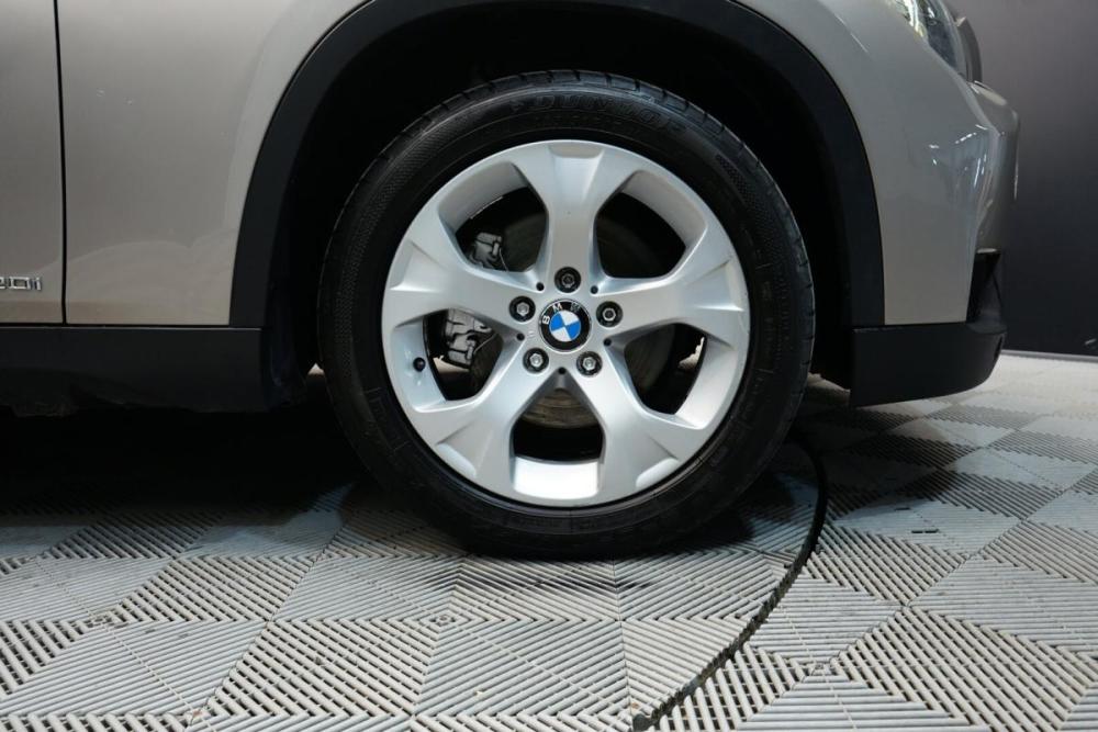 BMW X1 I (E84) Рестайлинг Крым  - изображение 26