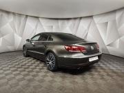 Volkswagen Passat CC I Рестайлинг Москва  - изображение 25