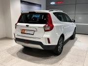 Geely Emgrand X7 I Рестайлинг 2 Новосибирск  - изображение 30