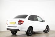 Lada (ВАЗ) Granta I Рестайлинг Оренбург  - изображение 24