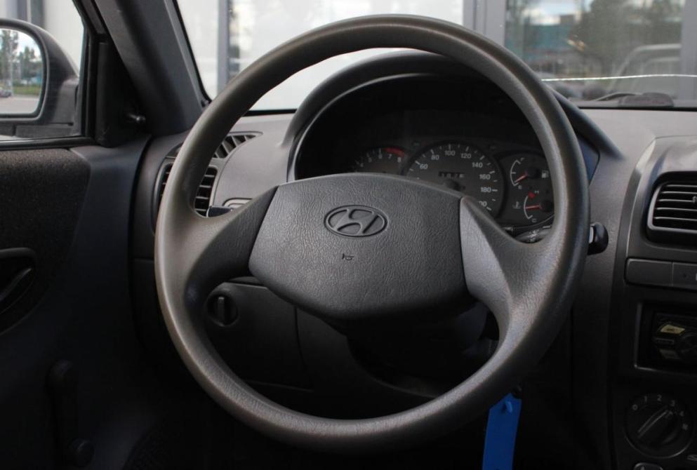 Hyundai Accent II Саратов  - изображение 21