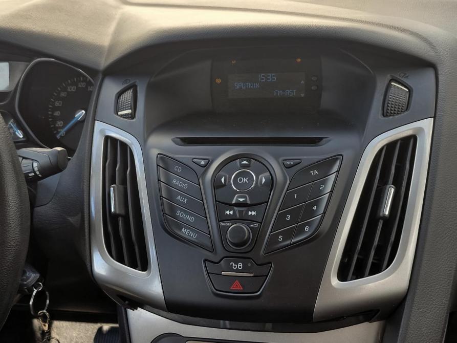 Ford Focus III Нижний Новгород  - изображение 12