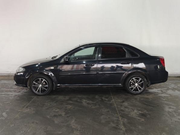Daewoo Gentra I с пробегом 2011 года, цена 399 000 рублей, 241952 км, седан, Автокод Объявления