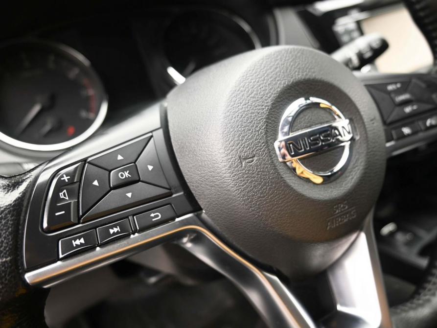 Nissan Qashqai II Рестайлинг Ростов-на-Дону  - изображение 13