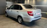 Lada (ВАЗ) Granta I Рестайлинг Абакан  - изображение 41