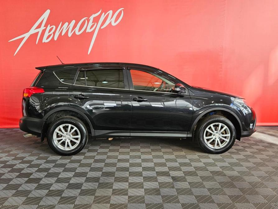 Toyota RAV4 IV (XA40) Вологда  - изображение 6