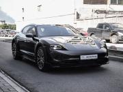Porsche Taycan I Санкт-Петербург  - изображение 46