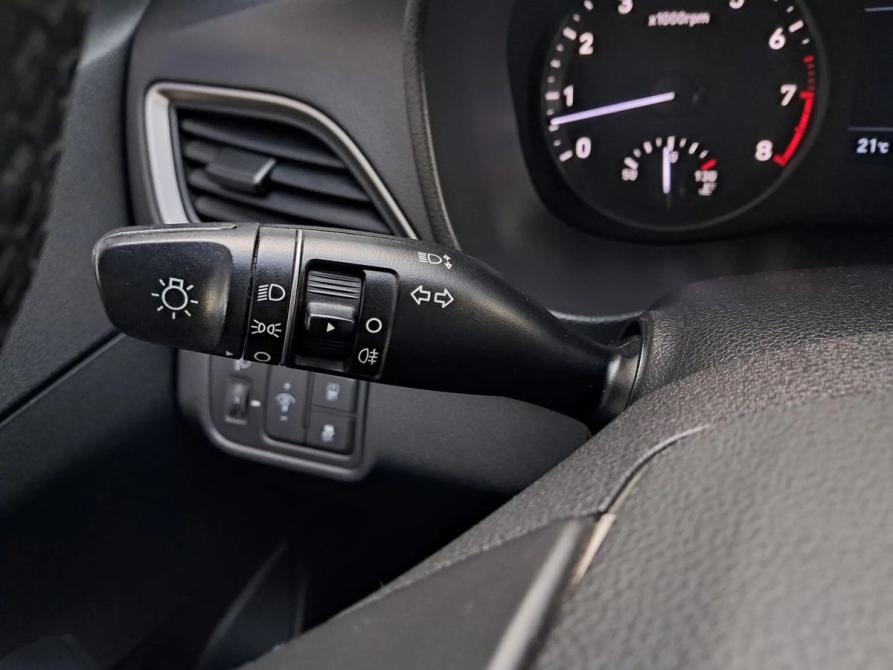 Hyundai Solaris II Санкт-Петербург  - изображение 11