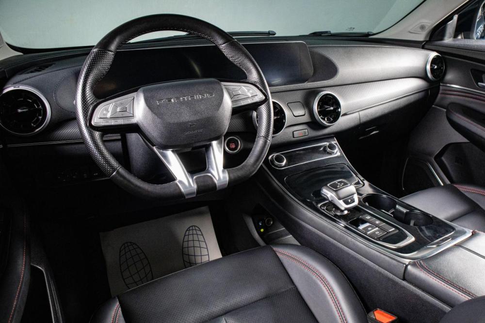 Forthing T5 EVO Сургут  - изображение 15