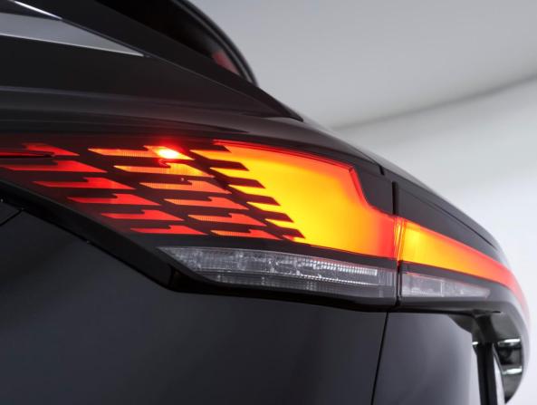 Lexus RX V с пробегом 2025 года, цена 10 500 000 рублей, 8748 км, внедорожник, Автокод Объявления