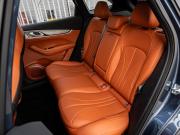 Geely Galaxy M7 Краснодар  - изображение 32