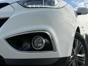 Hyundai ix35 I Рестайлинг Омск  - изображение 26