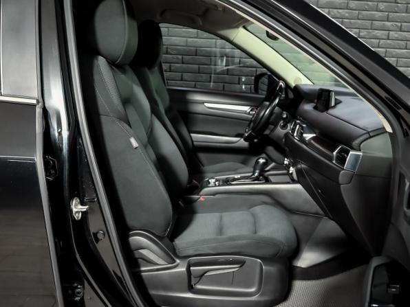 Mazda CX-5 II с пробегом 2017 года, цена 2 235 000 рублей, 174232 км, внедорожник, Автокод Объявления