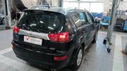 Peugeot 4007 Санкт-Петербург  - изображение 8