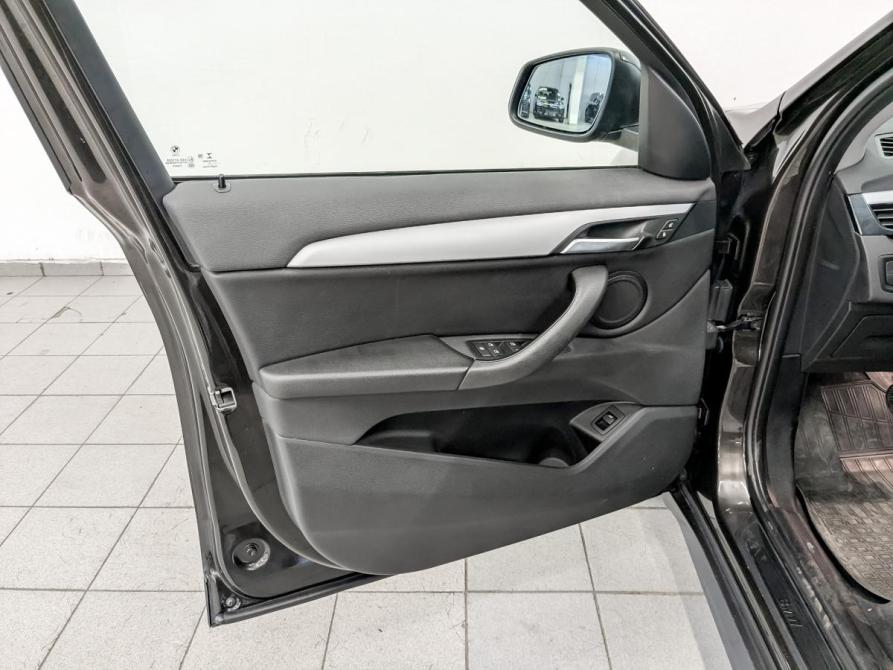BMW X1 II (F48) Москва  - изображение 20