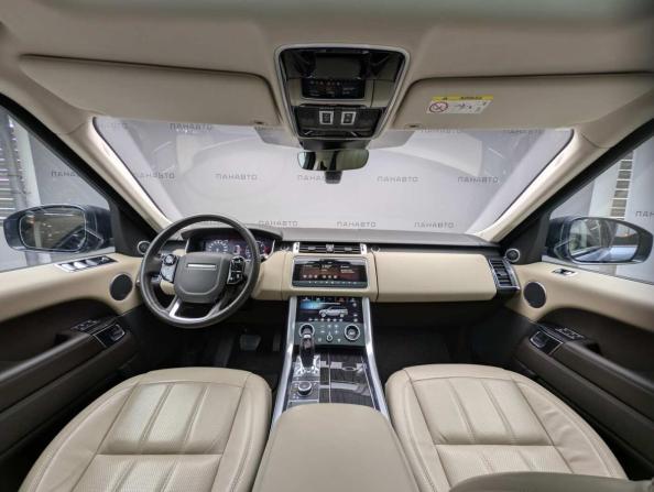 Land Rover Range Rover Sport II Рестайлинг с пробегом 2019 года, цена 6 149 000 рублей, 67266 км, внедорожник, Автокод Объявления