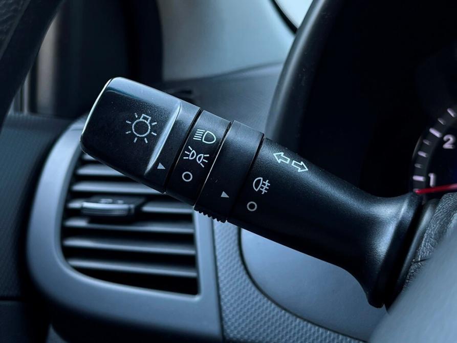 Hyundai Solaris I Рестайлинг Санкт-Петербург  - изображение 17