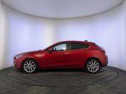 Mazda 3 III (BM) Москва  - изображение 37