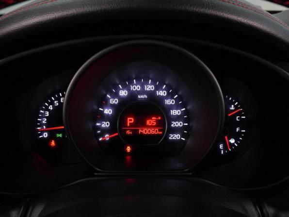 Kia Soul II Рестайлинг с пробегом 2018 года, цена 1 699 000 рублей, 140060 км, хэтчбек, Автокод Объявления