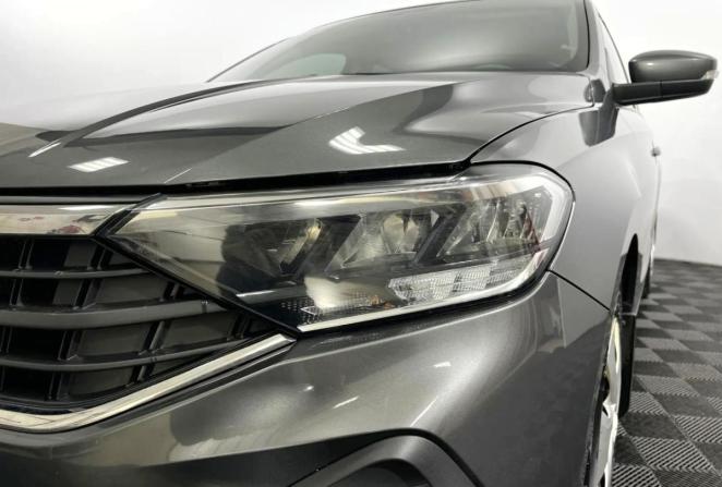 Volkswagen Polo VI с пробегом 2021 года, цена 1 685 000 рублей, 51636 км, лифтбек, Автокод Объявления