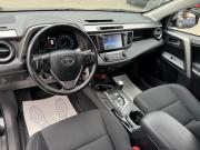 Toyota RAV4 IV (XA40) Рестайлинг Пермь  - изображение 24