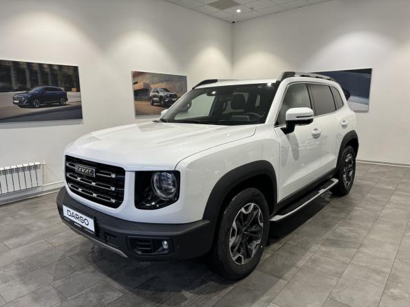 Новый Haval Dargo 2025 года, цена 3 699 000 рублей, внедорожник, Автокод Объявления