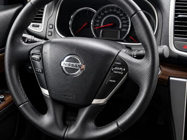 Nissan Teana II (J32) Рестайлинг с пробегом 2012 года, цена 1 199 900 рублей, 230500 км, седан, Автокод Объявления
